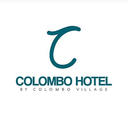 Colombo Hotel By Colombo Village Esterno foto