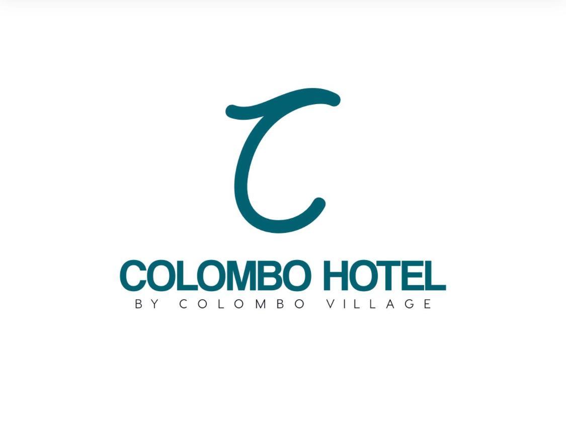 Colombo Hotel By Colombo Village Esterno foto